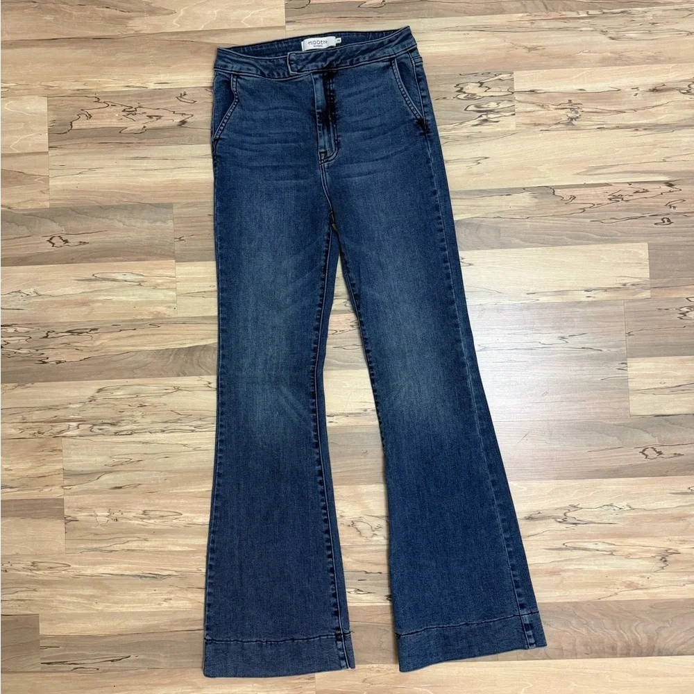 Hidden women’s jeans - Picture 5 of 5